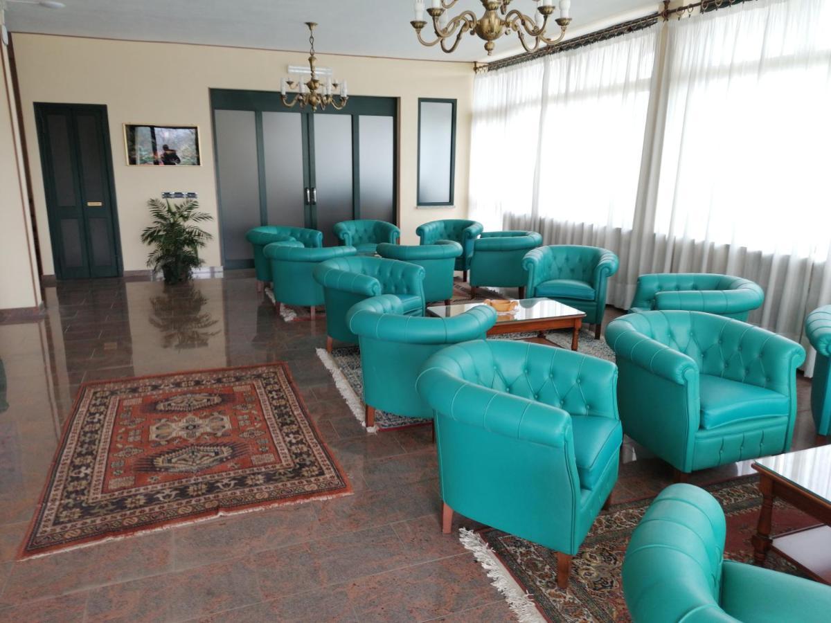 Residence Villa Margherita B&B Nebbiuno Екстер'єр фото
